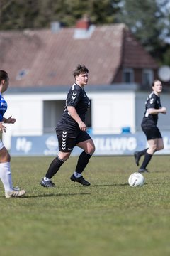 Bild 119 - F VfL Kellinghusen - FSG Kaki-StuSie : Ergebnis: 2:1